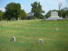 graves of CSA veterans